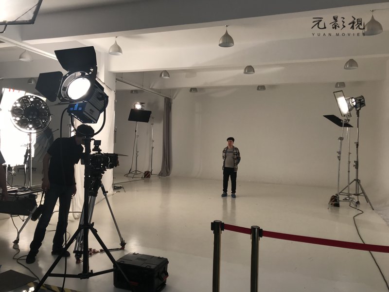 企业宣传片拍摄：记录您的企业故事