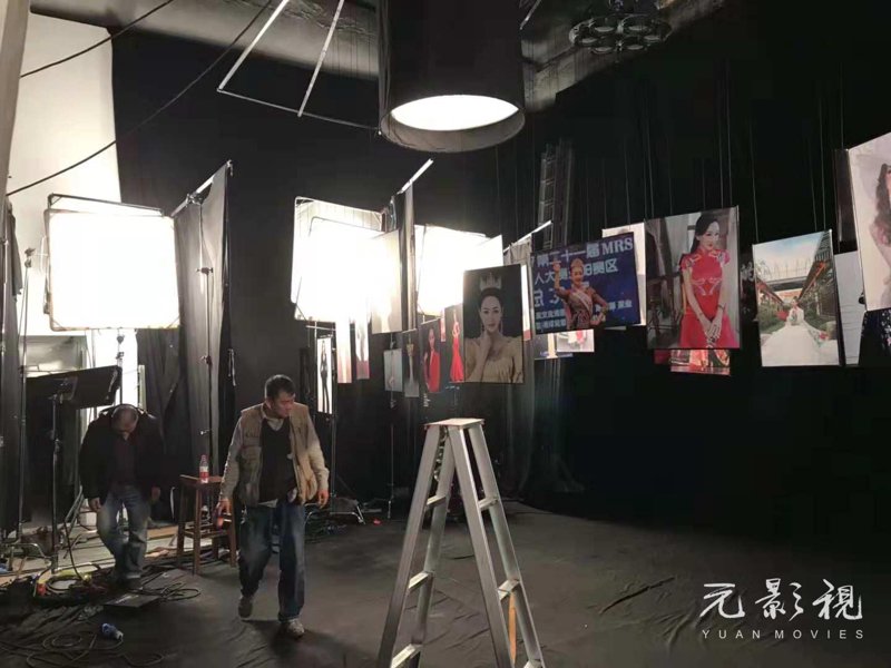 企业宣传片拍摄——让企业形象焕发新活力